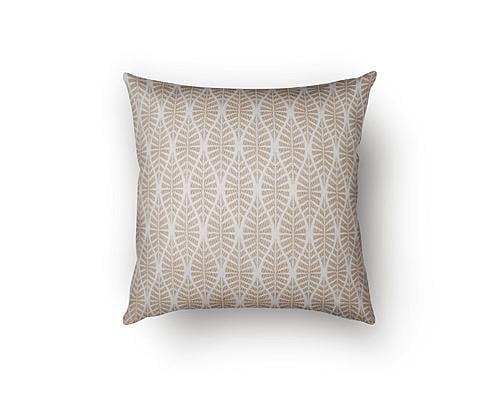 L'opera Stardust Decorative Throw Pillow by SIS Covers