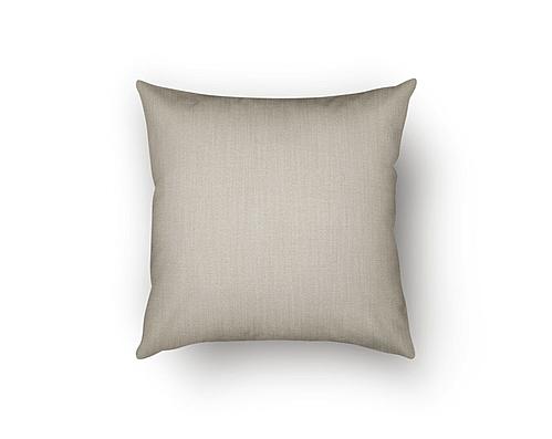Lumiere Cream Decorative Throw Pillow by SIS Covers