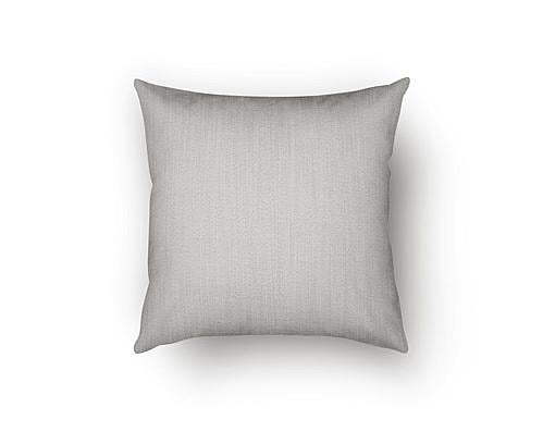 Lumiere Frost Decorative Throw Pillow by SIS Covers