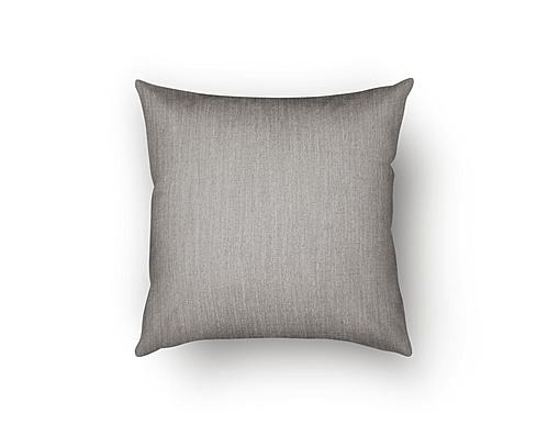 Lumiere Truffle Decorative Throw Pillow by SIS Covers