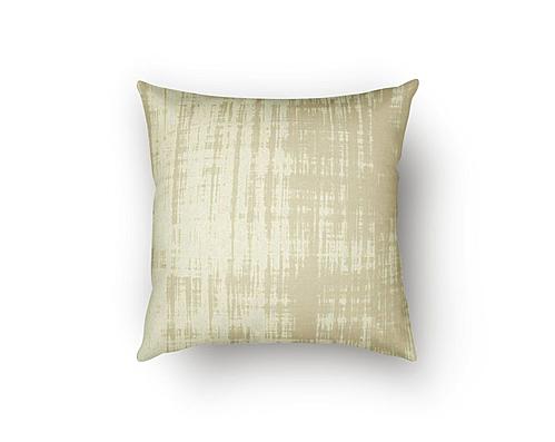 Medici Decorative Throw Pillow by SIS Covers