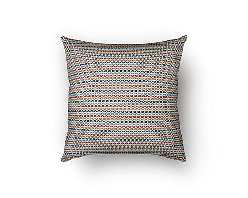 Monterey Bay Decorative Throw Pillow by SIS Covers