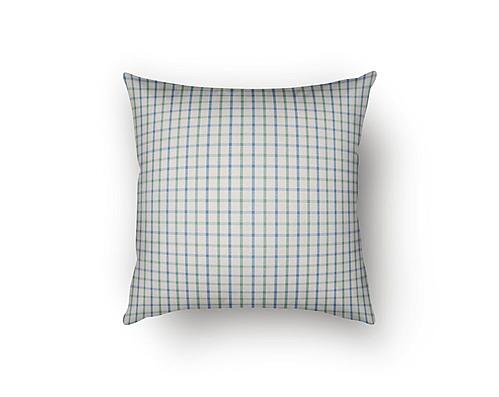 Nash Opal Decorative Throw Pillow by SIS Covers