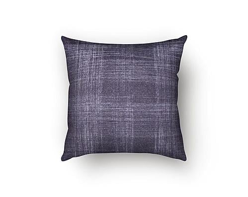 Nocturnal Decorative Throw Pillow by SIS Covers
