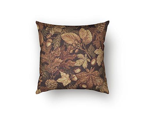 Oakley Decorative Throw Pillow by SIS Covers