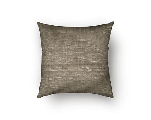 Old Sport Decorative Throw Pillow by SIS Covers