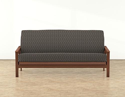 Over The Top Futon Cover by SIS Covers