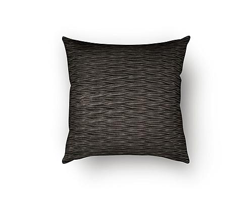 Over The Top Decorative Throw Pillow by SIS Covers