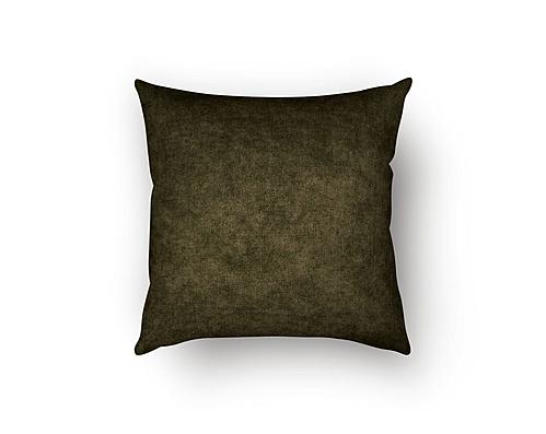 Padma Chive Decorative Throw Pillow by SIS Covers