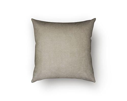 Padma Dove Decorative Throw Pillow by SIS Covers