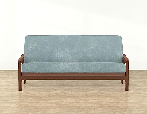 Padma Dusk Futon Cover by SIS Covers