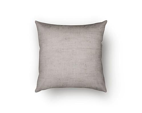 Pacific Haze Decorative Throw Pillow by SIS Covers