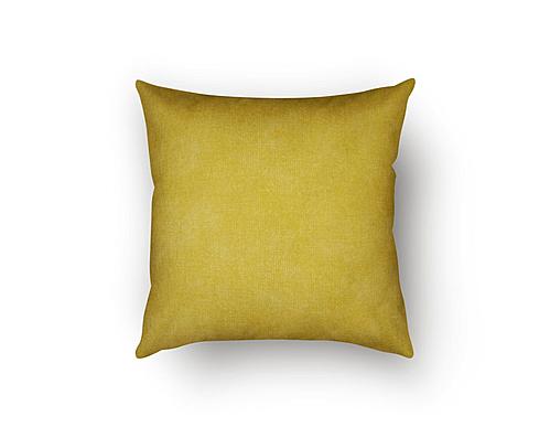 Padma Pollen Decorative Throw Pillow by SIS Covers