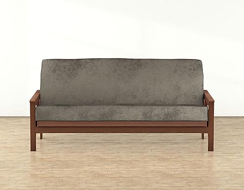 Padma Umber Futon Cover by SIS Covers