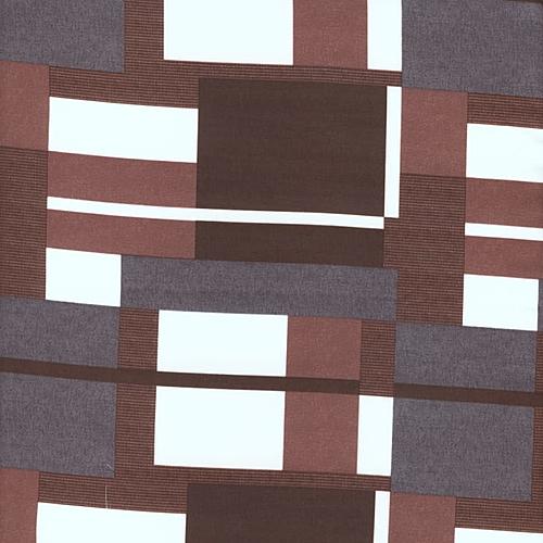 Plaid Men Futon Cover by SIS Covers