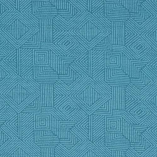 Polynesia Ocean Futon Cover by SIS Covers
