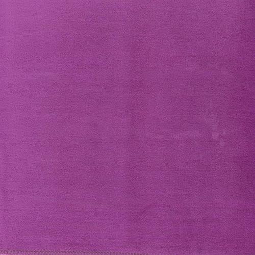 Posh Purple Pansy Futon Cover by SIS Covers