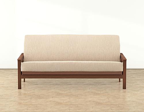 Prospect Point Futon Cover by SIS Covers