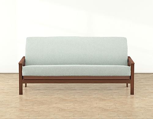 Redeem Sky Futon Cover by SIS Covers