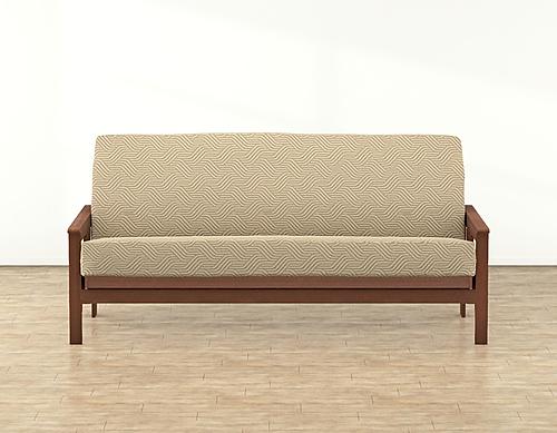 Riches Futon Cover by SIS Covers