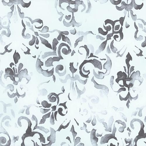 Rococo Futon Cover by SIS Covers
