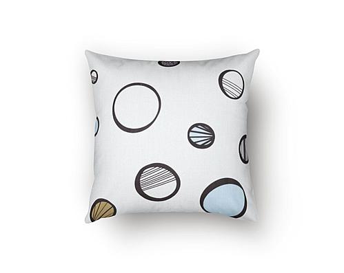 Robin's Roost Decorative Throw Pillow by SIS Covers