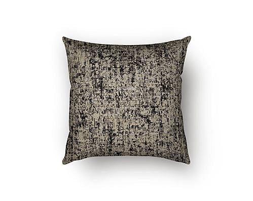Room Service Decorative Throw Pillow by SIS Covers