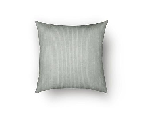 Redeem Stripe Sky Decorative Throw Pillow by SIS Covers