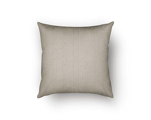 Star Attraction Opal Decorative Throw Pillow by SIS Covers