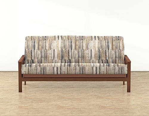 Sedona Futon Cover by SIS Covers