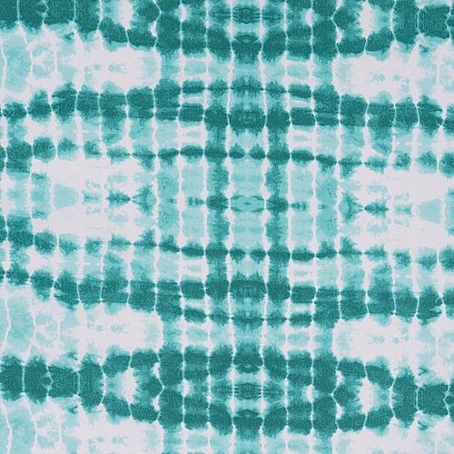 Seascape Lagoon Futon Cover by SIS Covers