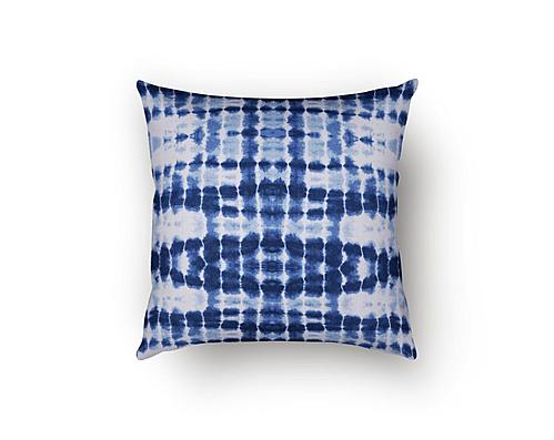 Seascape Ocean Decorative Throw Pillow by SIS Covers