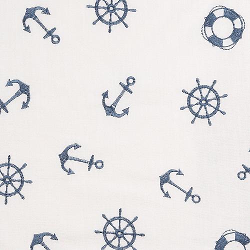 Ship's Wheel Futon Cover by SIS Covers
