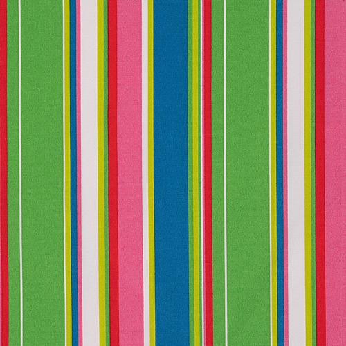 Siesta Stripe Futon Cover by SIS Covers