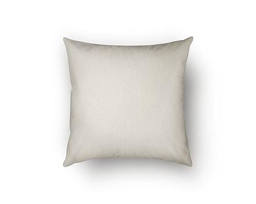 String Of Pearls Decorative Throw Pillow by SIS Covers