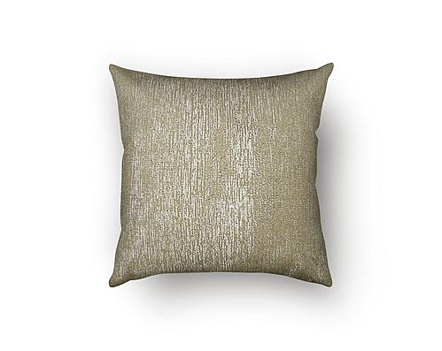 Sparkly Herb Decorative Throw Pillow by SIS Covers