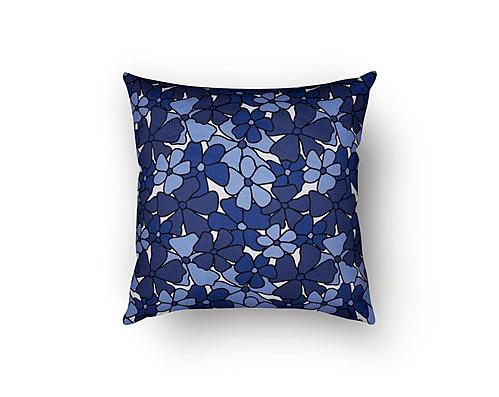 Suki Decorative Throw Pillow by SIS Covers