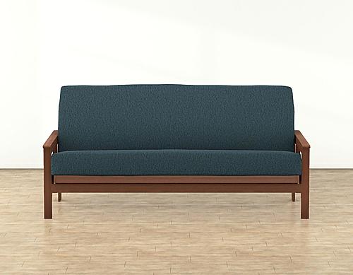 Tiffany Aegean Futon Cover by SIS Covers