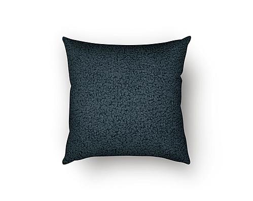 Tiffany Aegean Decorative Throw Pillow by SIS Covers