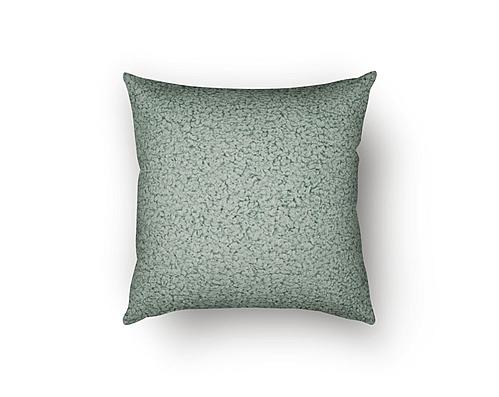 Tiffany Mineral Decorative Throw Pillow by SIS Covers