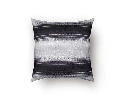 Tinseltown Decorative Throw Pillow by SIS Covers