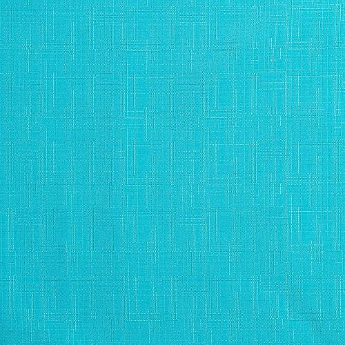 Tropical Turquoise Futon Cover by SIS Covers