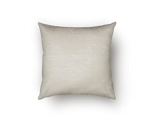 Upper Class Decorative Throw Pillow by SIS Covers