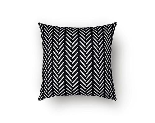 Valet Decorative Throw Pillow by SIS Covers