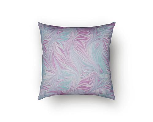 Verona Decorative Throw Pillow by SIS Covers