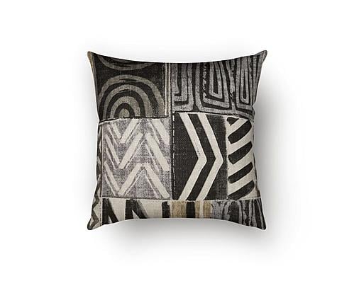 Wakamba Decorative Throw Pillow by SIS Covers