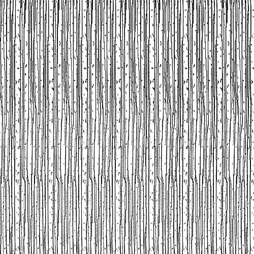 Wavelength Futon Cover by SIS Covers