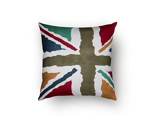 Windsor Decorative Throw Pillow by SIS Covers