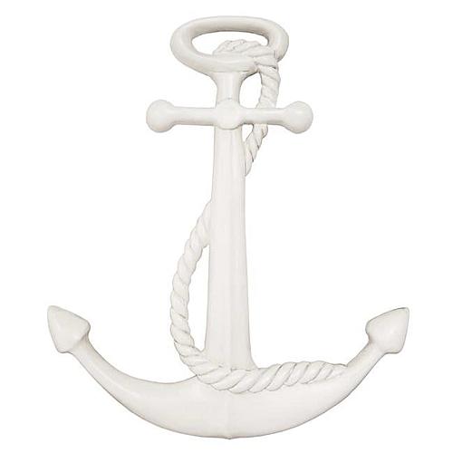 Monaco Anchor Insert - Blanc by Lineage Collections