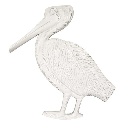 Monaco Pelican Insert - Blanc by Lineage Collections